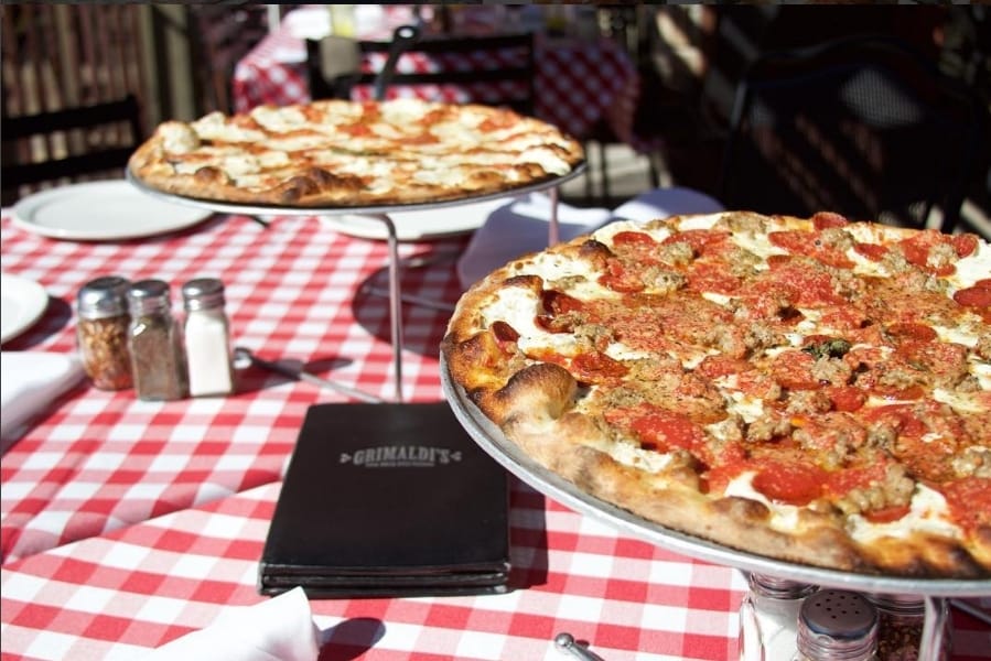 Magyarországra jönne a New York-i kultusz-pizzériahálózat