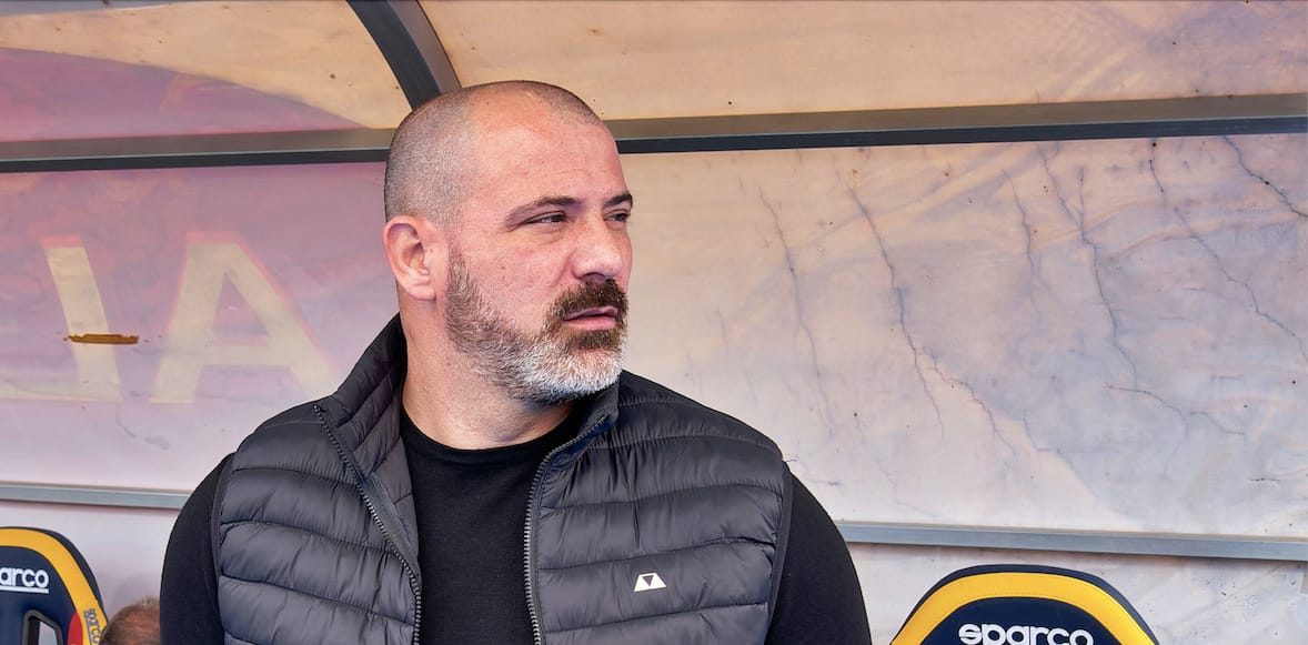 Dejan Sztankovics a Fradi új edzője