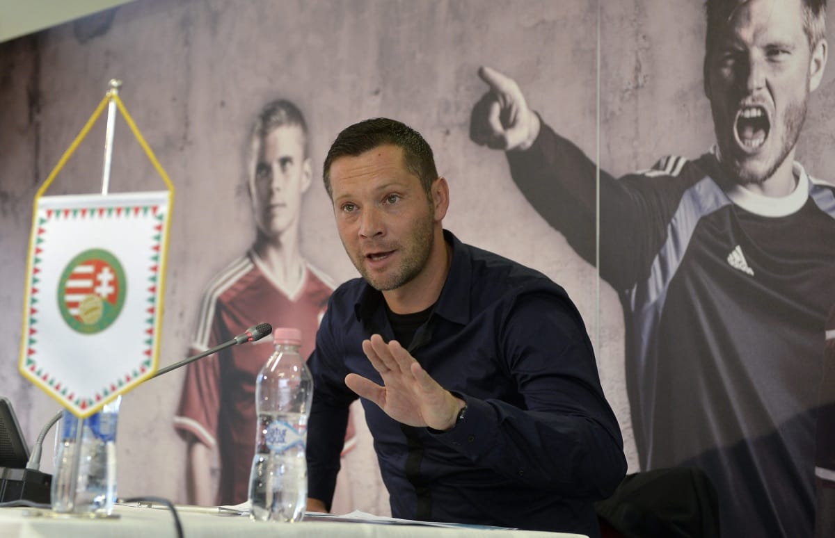 Dárdai: a felkészülés sikerült, nem lehet kifogás