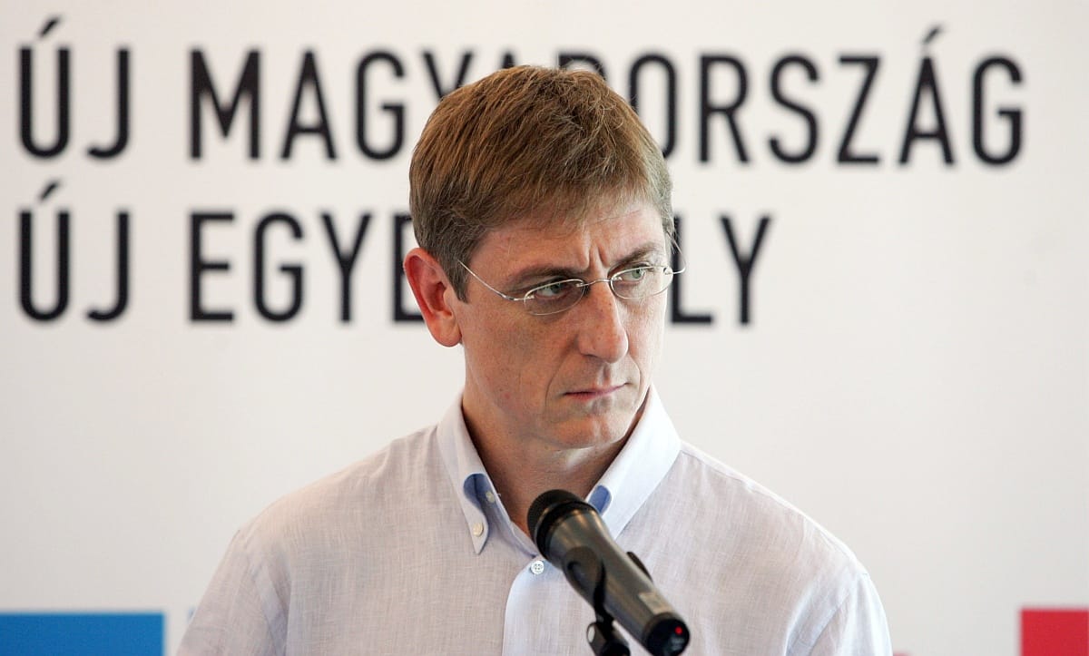 Gyurcsánynak van ötlete közös miniszterelnök-jelöltre