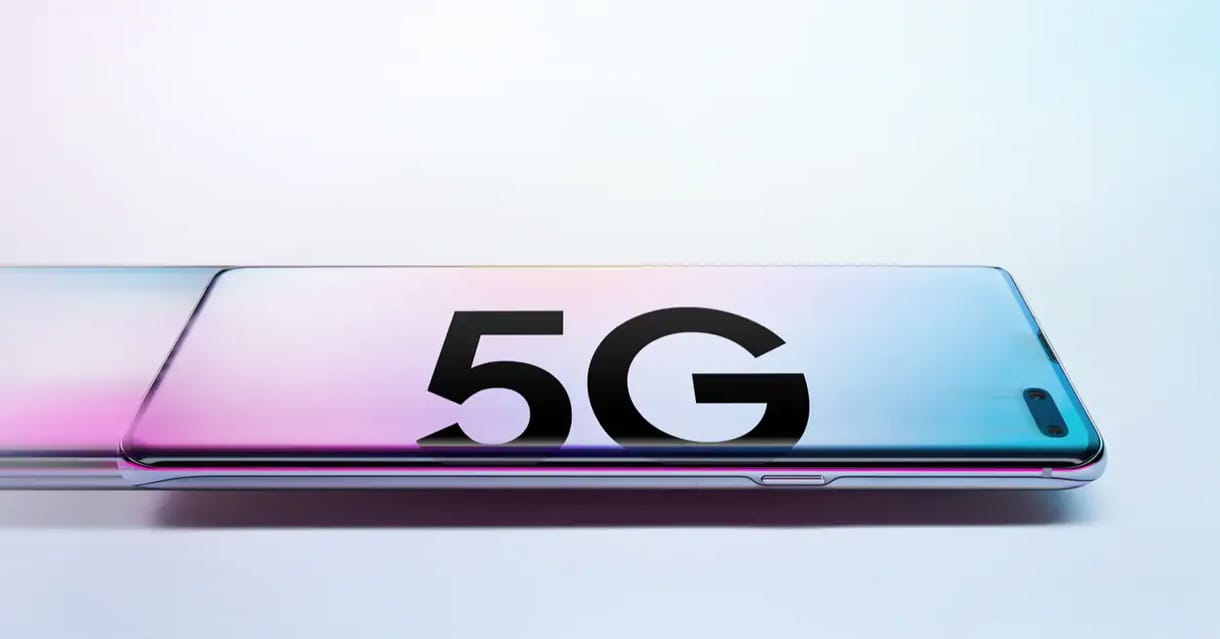 Most aztán tényleg beindult az 5G, naponta egymillió újabb ember kattan rá