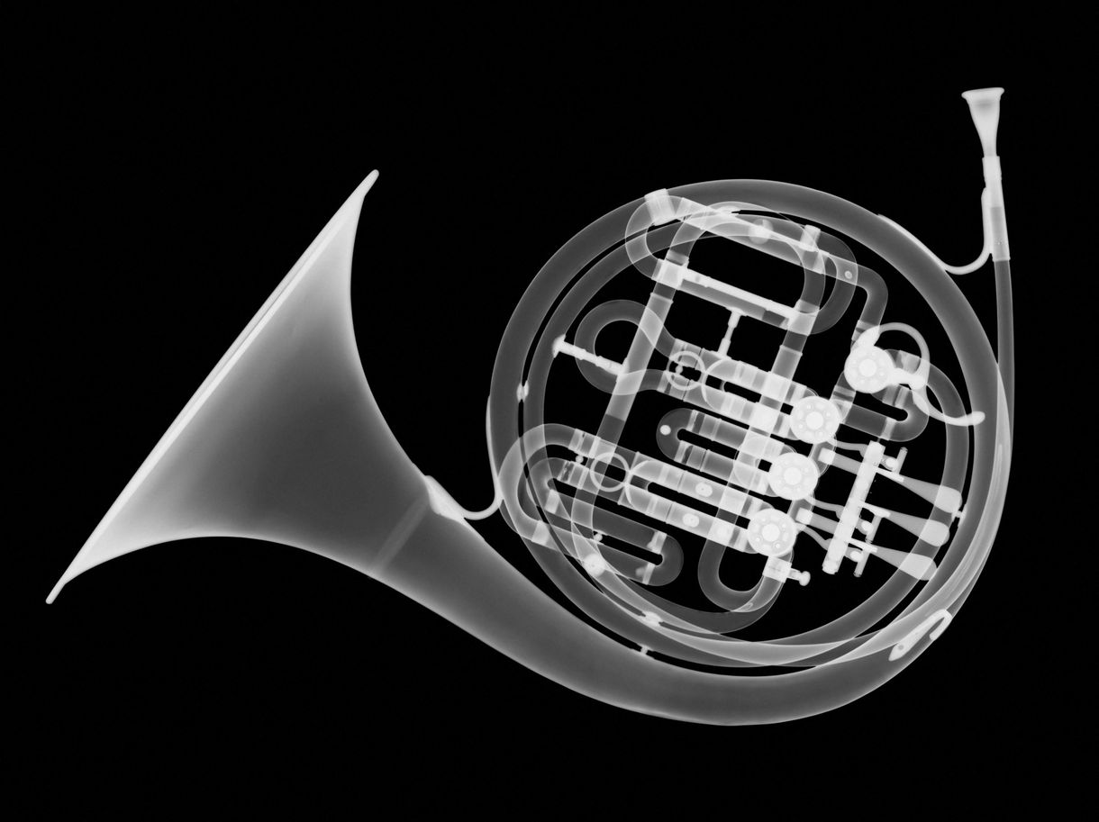 Megtalálták a Győri Filharmonikus Zenekar milliókat érő, ellopott vadászkürtjét