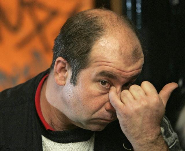 Új filmet készít Szőke András: Egy szentesi cukrászüzem fura ügyeiről készít filmet