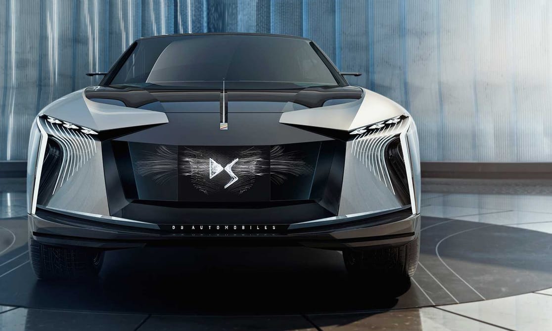 680 lóerős villany-SUV jött a franciáktól