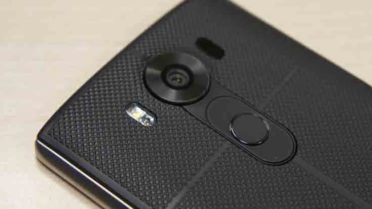 Jön az LG új telefonja, azt ígérik, nem fog hinni a fülének