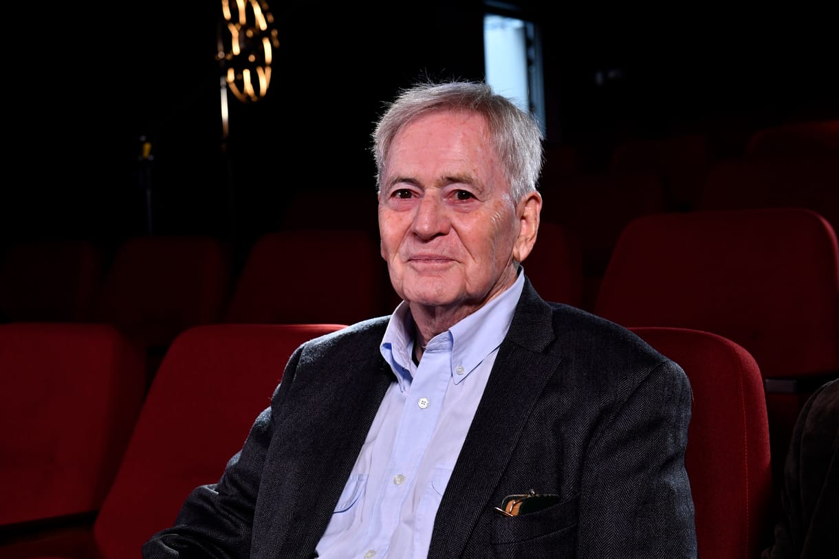 „A legcsodálatosabb dolog, amit a film adott, a közelkép” – Szabó István 85 éves