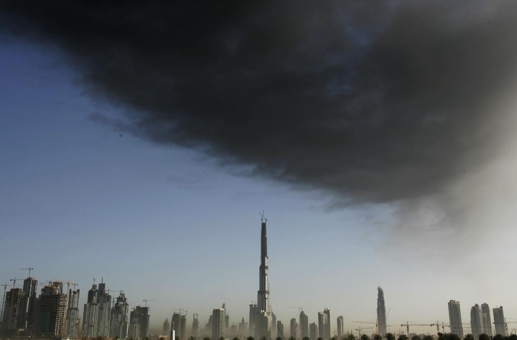 Halálra vertek egy brit turistát Dubajban a rendőrségen