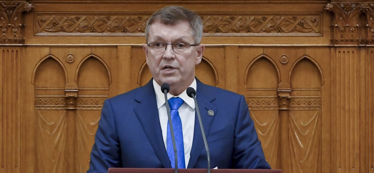 Ismét kamatot emelt a Magyar Nemzeti Bank