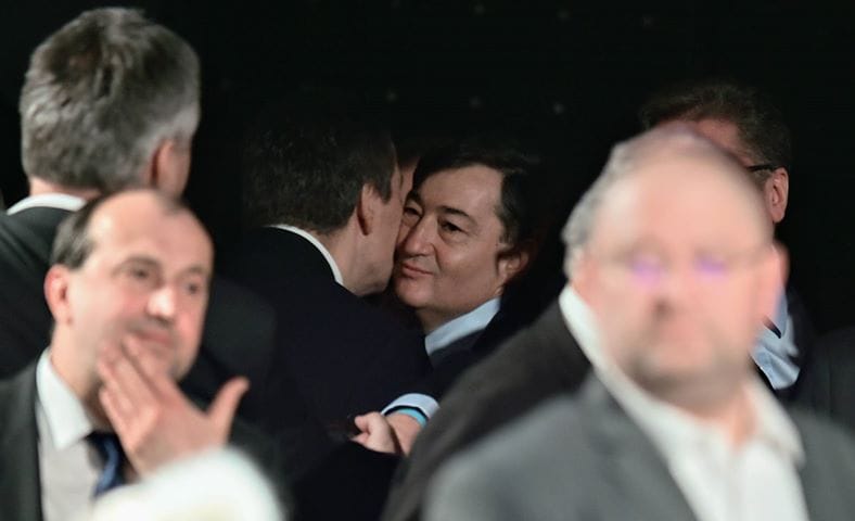Mészáros Lőrinc emberei ólálkodnak a formálódó fideszes médiabirodalom körül