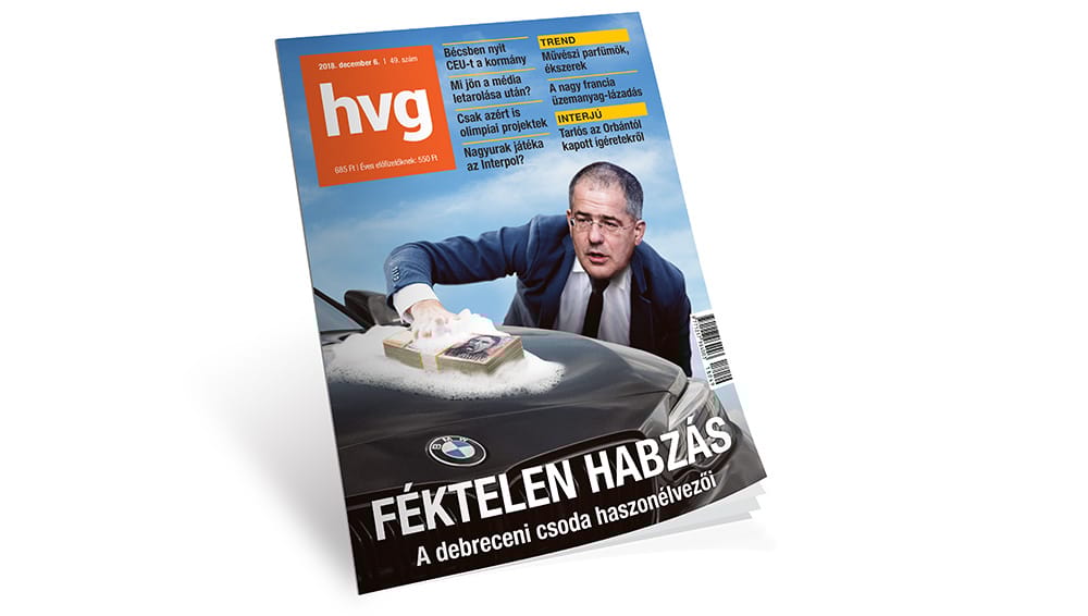 A kormányfő propaganda-oldala lett a távközlési cég hírportálja