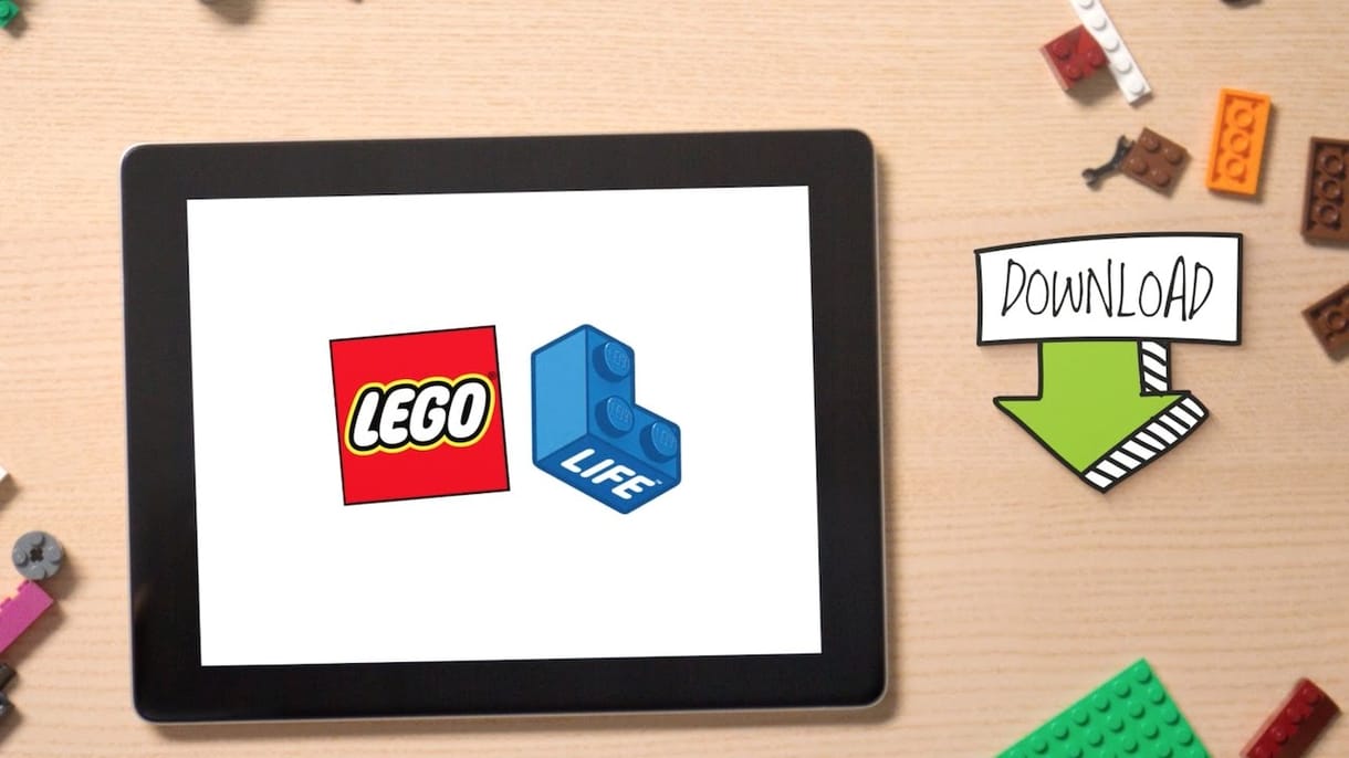 Magyar dizájner Lego-szettje kerül sorozatgyártásba