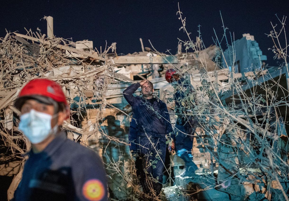 A második legnagyobb azeri várost lőtték az örmények