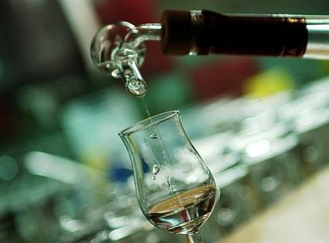 Gyilkolt egy pálinkafőző Tiszaföldváron