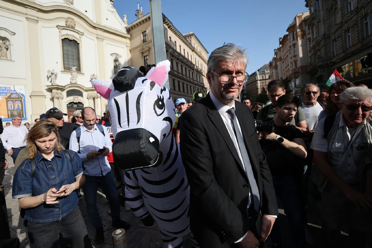 Kiderült, kit indít a Fidesz Zuglóban, ahol vezet a Tisza, miközben Hadházy sem száll ki
