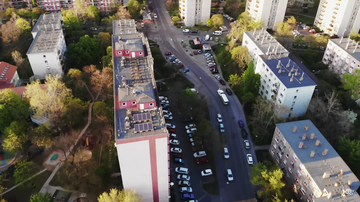 Mozgó koncertek lesznek Ferencvárosban a járvány alatt