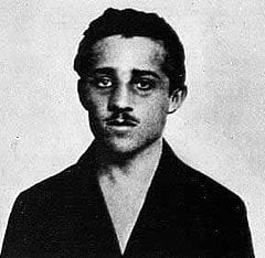 Terrorista, hős, forrófejű futballista? Ki is volt igazából Gavrilo Princip?