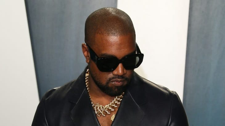 Kanye West vesz magának egy jobboldali közösségi oldalt