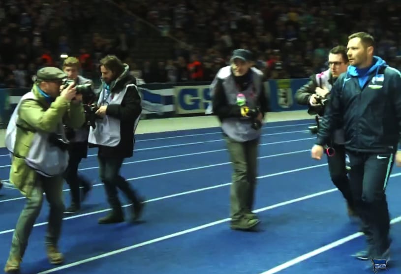 Dárdai nélkül nincs ünneplés Berlinben – videó