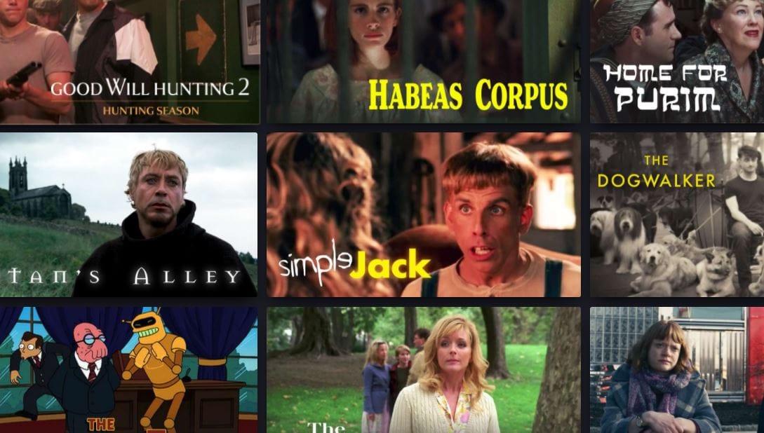 Elindult az új filmes oldal, a Nestflix