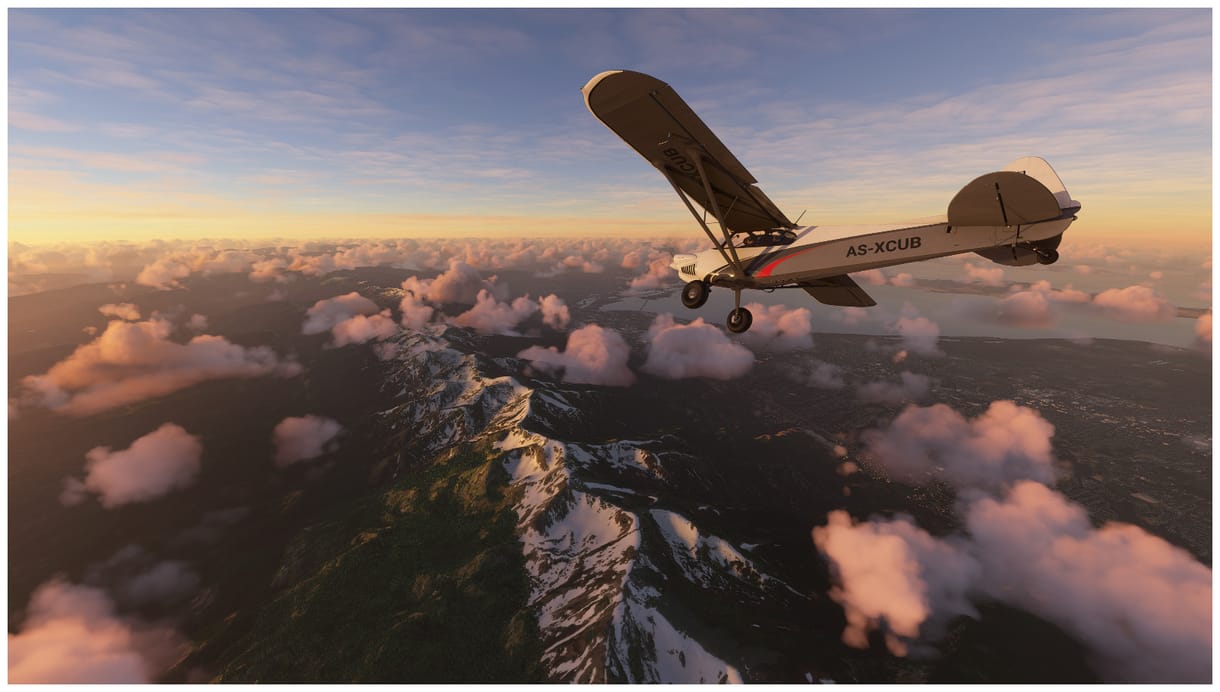 38 év PC-történelem egyetlen videón: honnan hova jutott a kultjáték Flight Simulator?