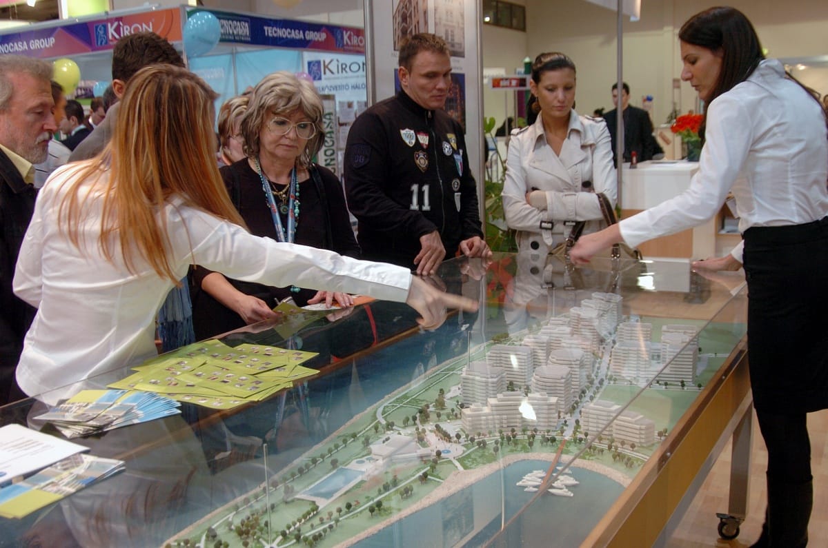 Stratégiailag kiemeltté minősítettek több ingatlanforgalmazót