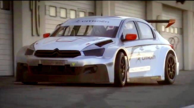 Videó: Loeb és Muller ugyanabban az autóban