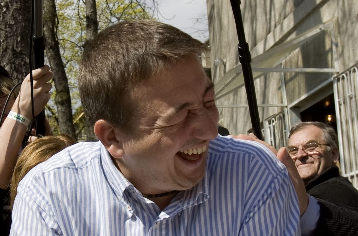 Hont András: Kis keresztem. Hogy szereztem?