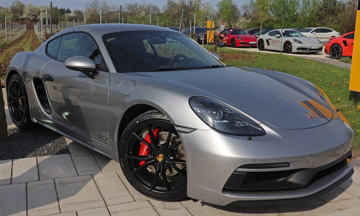Nem gyárt többé dízelautót a Porsche