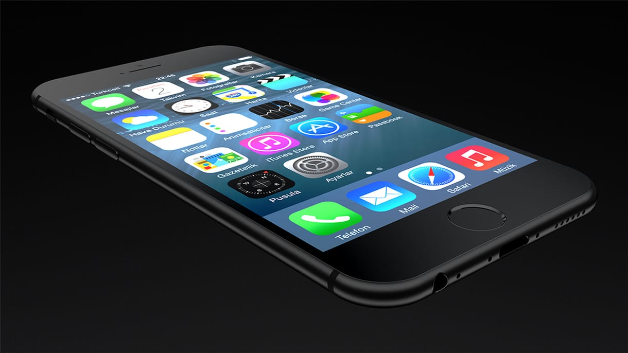 Áremelkedést hoz az iPhone 6 a többi telefonnál?