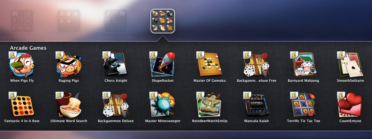 Remek EnsenaSoft játékok ingyen az App Store-ban és a Mac App Store-ban!