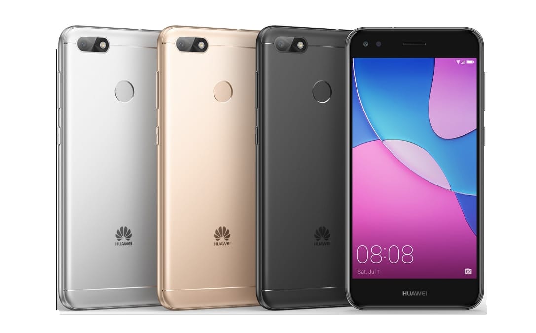 Csendben belopakodott Magyarországra a Huawei P9 lite kisebb változata