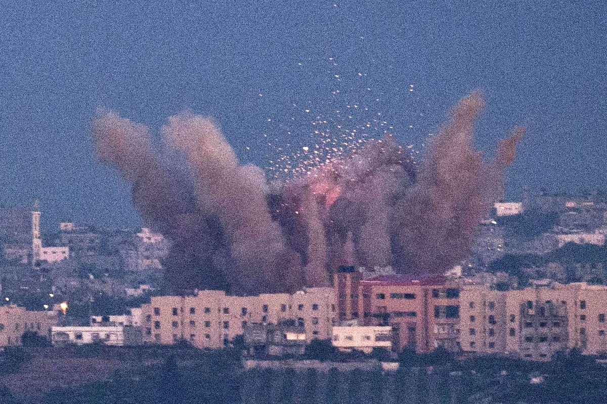 Izrael 