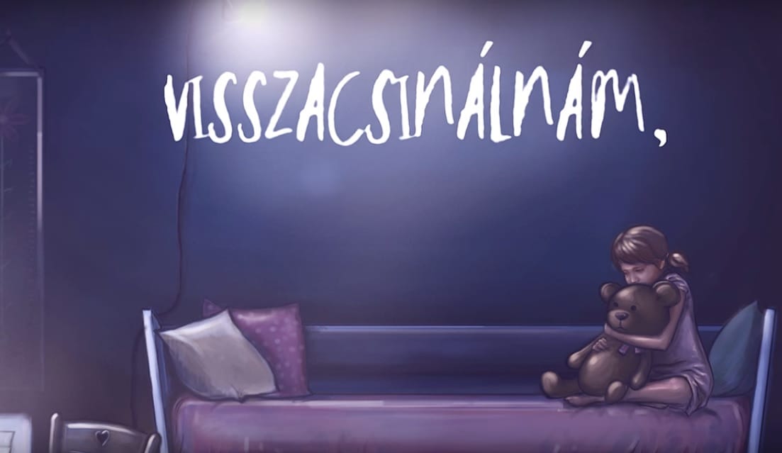 Gondolta volna? Megható dallal jelentkezett a Wellhello