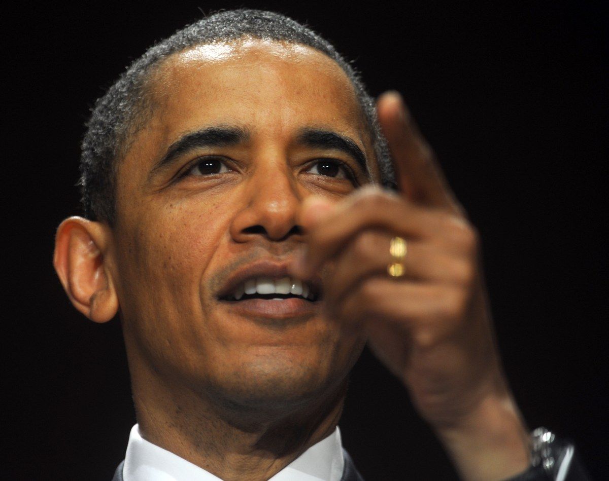 Obama elsősorban belpolitikai okok miatt utazik Varsóba