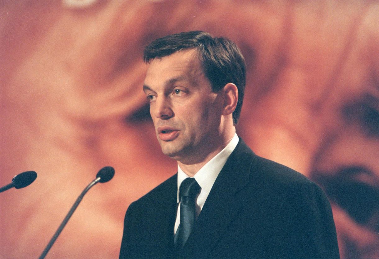 Móka és kacagás Orbán évértékelőin - összegyűjtöttük 20 év poénjait
