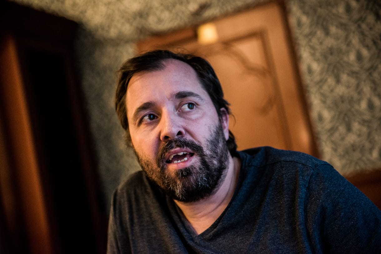 Schilling Árpád: Egyszerűen lefojtják azokat, akik nem kötődnek direkten pártokhoz