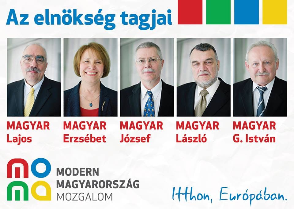 Bokros Lajos nevet változtatott