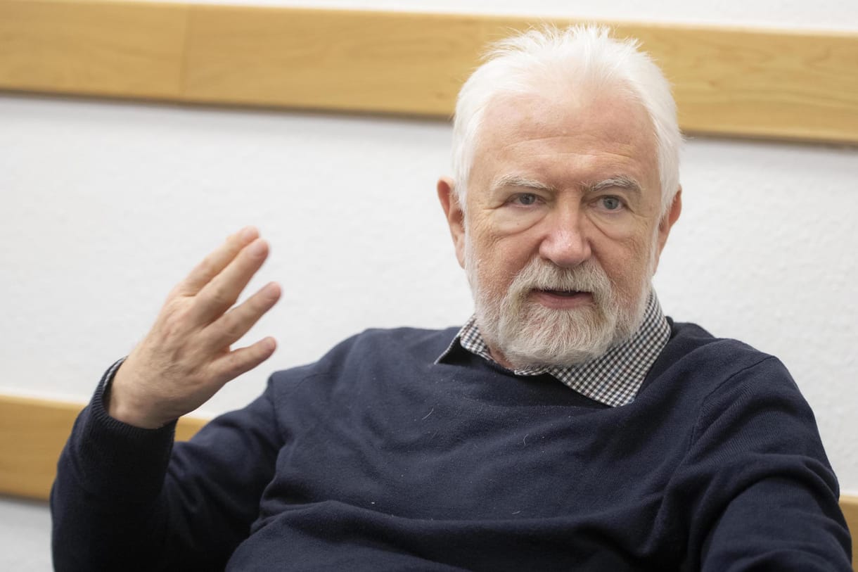 Kincses Gyula: Elemezni kell, miért haltak meg nálunk ilyen sokan a járvány idején