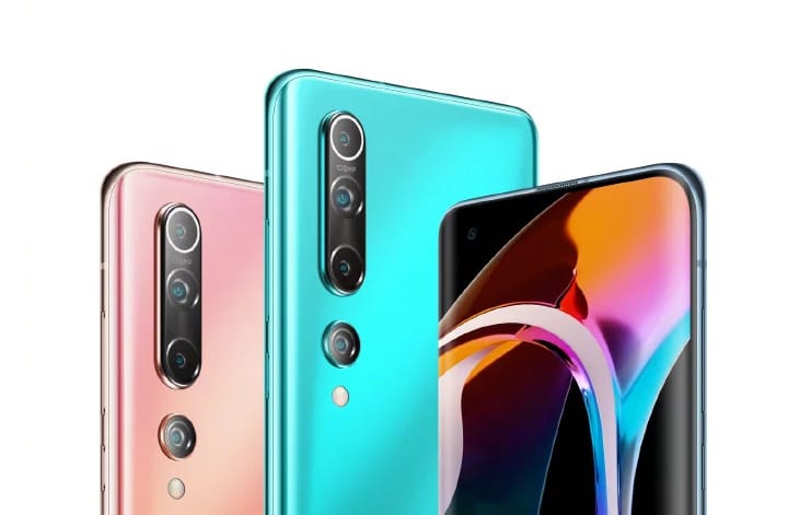 55 mp alatt elkapkodták a Xiaomi új telefonját