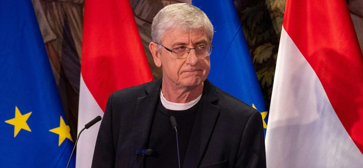 Dévényi István: Gyurcsány Ferenc, a háromszoros tolvaj