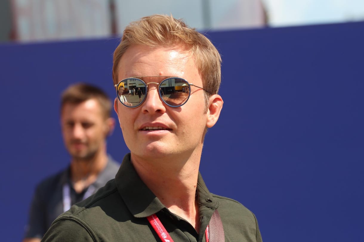 Nincs beoltva koronavírus ellen, Nico Rosberget kitiltották a Forma-1 versenyeiről