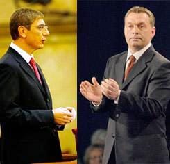 Videó: így énekelte el Orbán Viktor a Kossuth-nótát