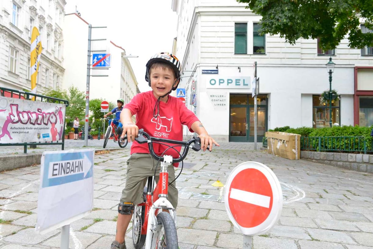 Most már biztos, hogy Bécs a leginkább családbarát főváros