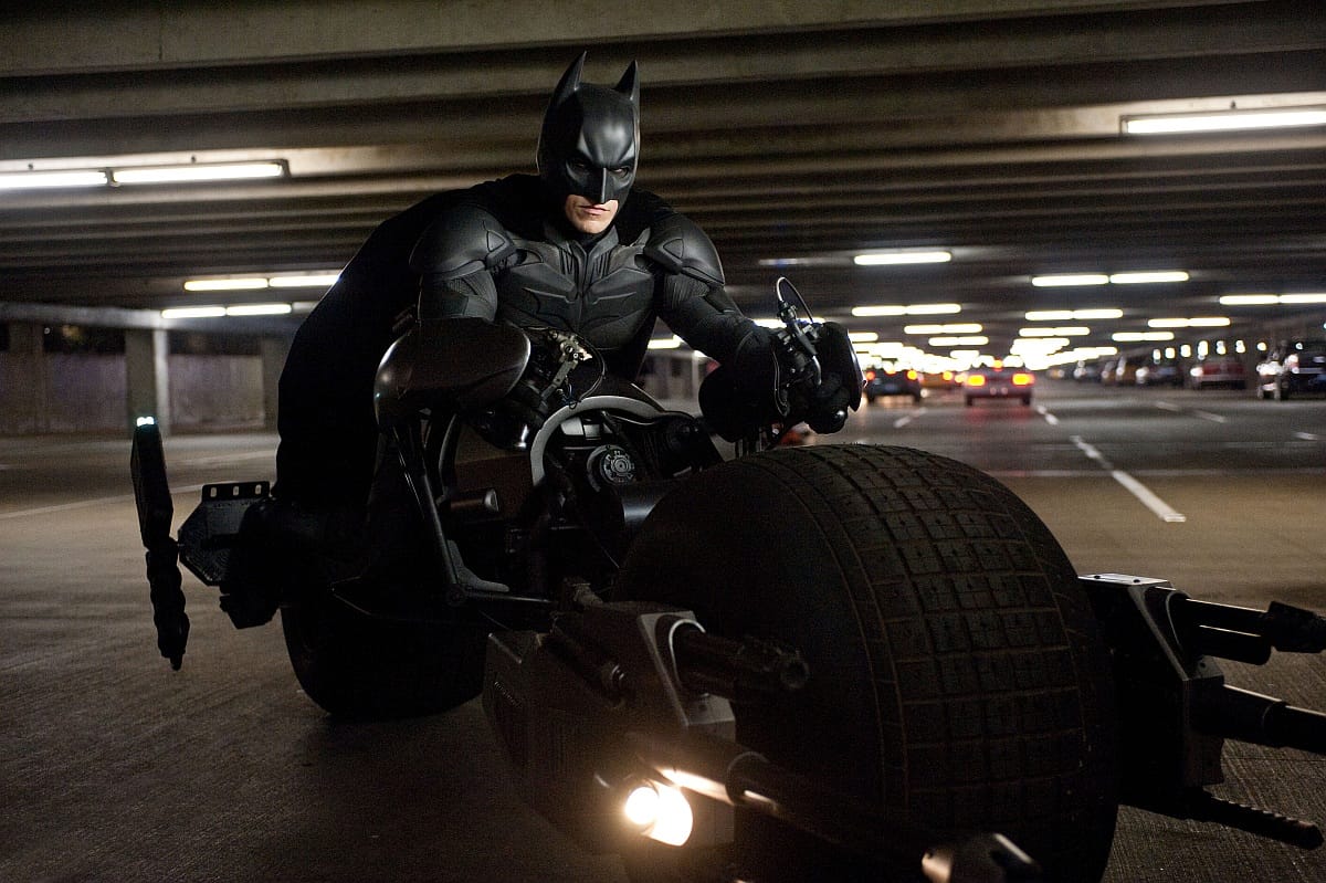 Áll a bál a kommentelők között az új Batman-film miatt