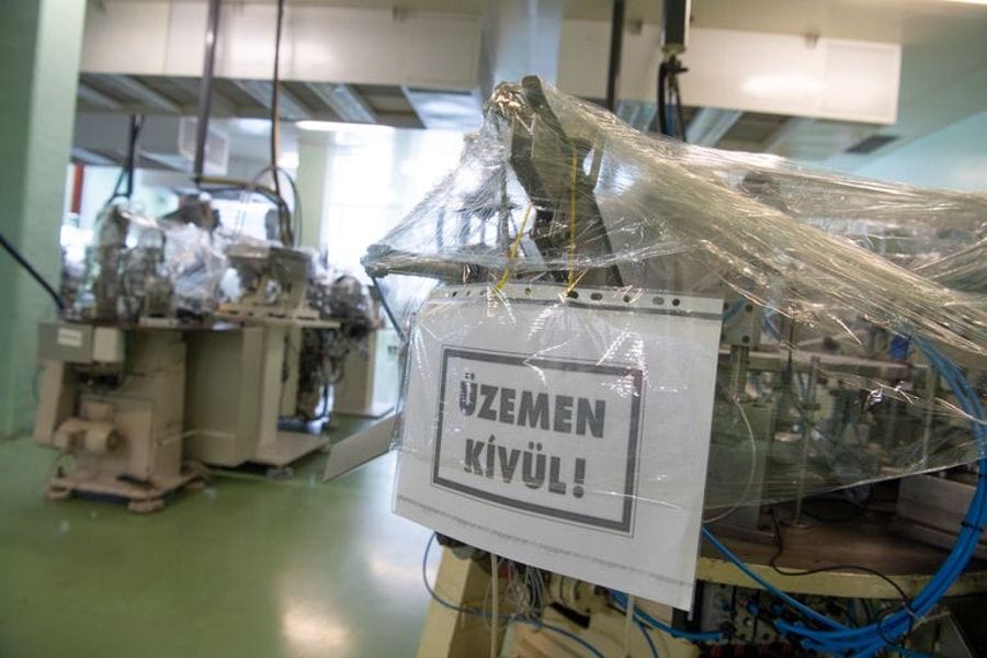 Szerencselovagok járhatnak jól azzal, hogy ömlik a közpénz az egészségiparba