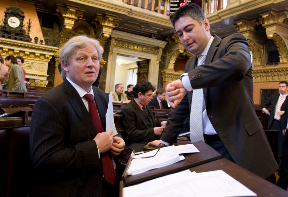 Lakáshitelesek megsegítése 2011: 