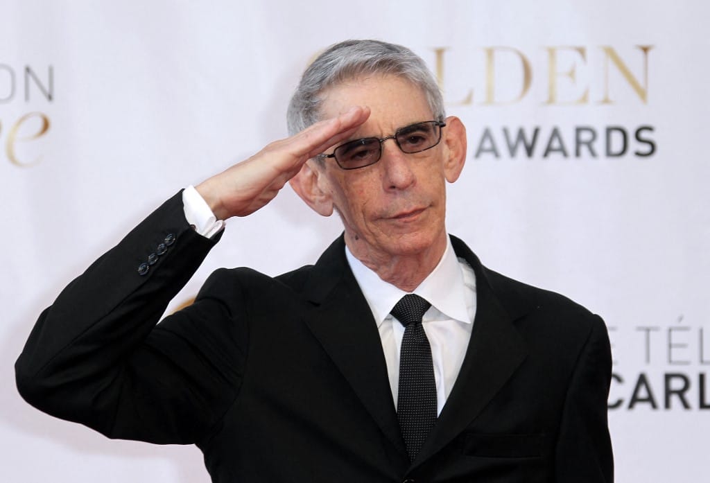 Meghalt Richard Belzer, az Esküdt ellenségek sztárja