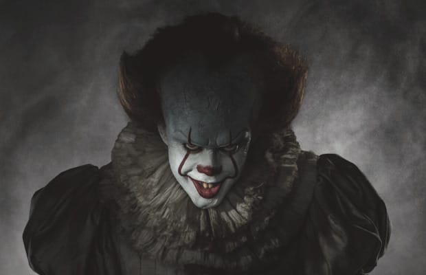 Minden idők második legnagyobb horror-nyitóhétvégéjét produkálta az Az 2. része