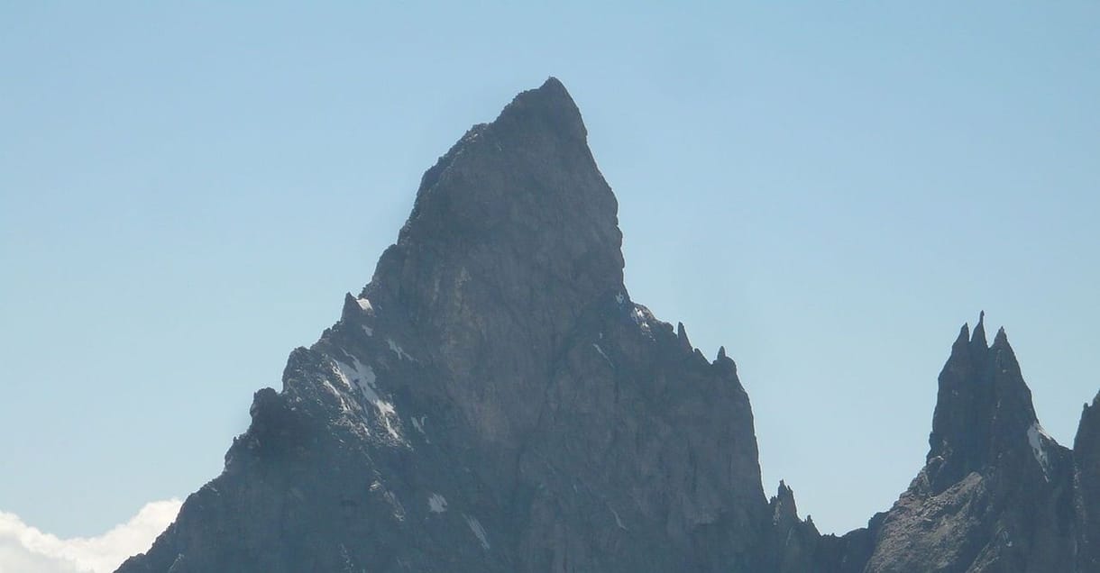 Nyolc év után kapta meg a Mont Blanc jegében talált kincsesláda tartalmának felét megtalálója