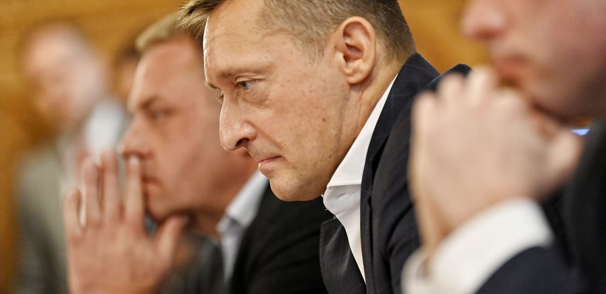 Rogán átírná az alkotmányt, hogy az állam kezelhesse az adatainkat, és az Országgyűlés alá tenné át a KSH-t
